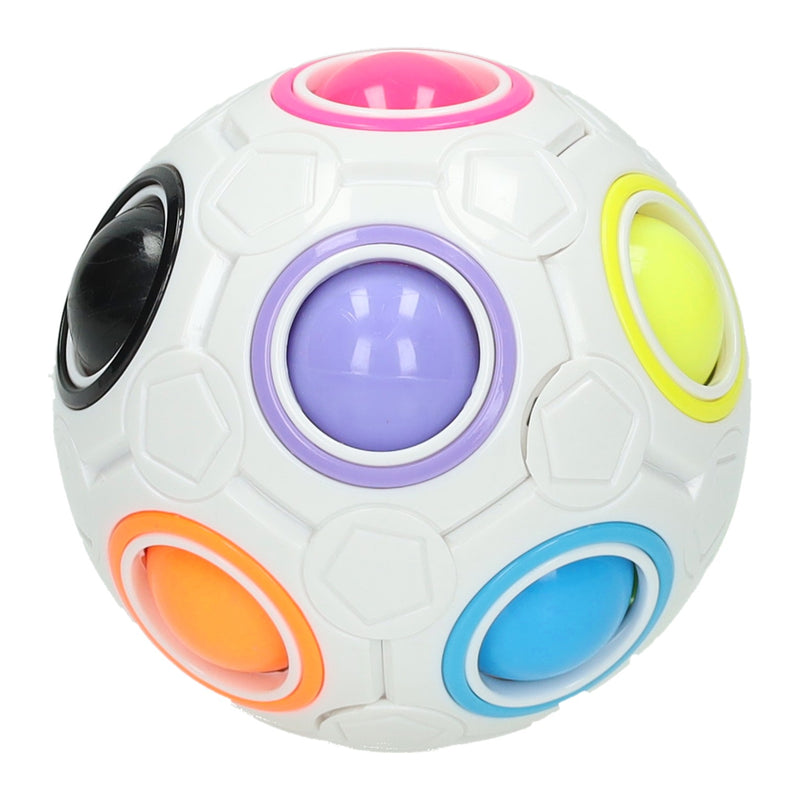 ギャラリービューアに画像をロードする, Fidget puzzelbal
