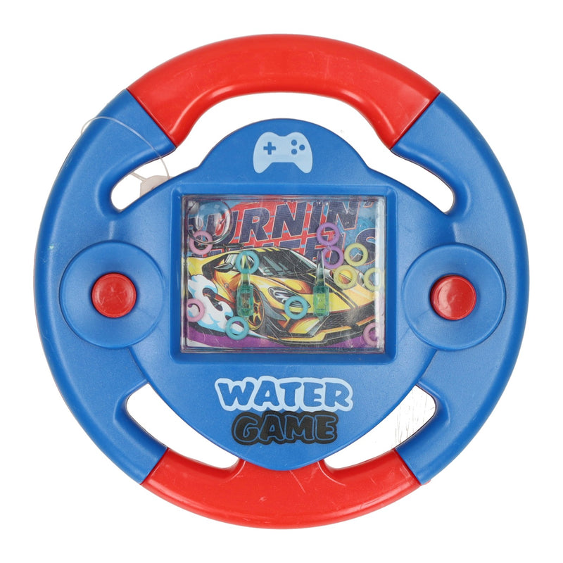 Laden Sie das Bild in Galerie -Viewer, Geduldspel met water in stuurvorm
