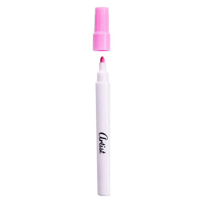 ギャラリービューアに画像をロードする, Vloeibare krijtmarkers - 12st.

