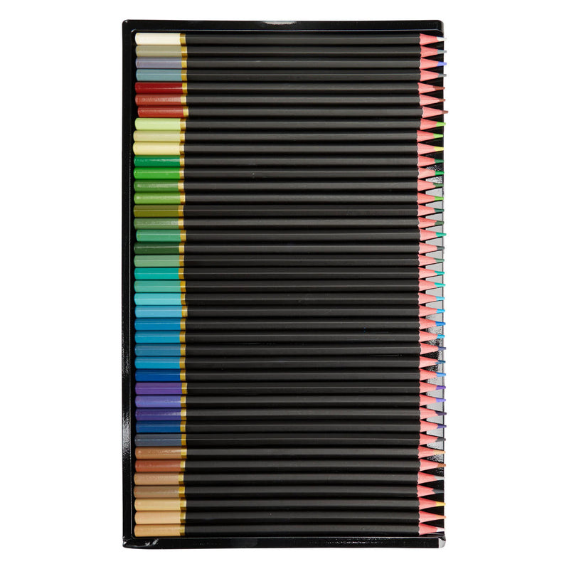 ギャラリービューアに画像をロードする, Kleurpotloden set - 80st.
