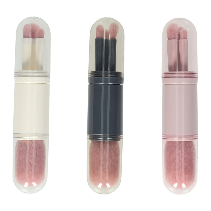 Chargez l'image dans la visionneuse de la galerie, Make-up kwast 4in1
