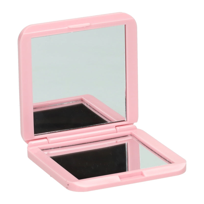 Afbeelding laden in galerijviewer, Make-up spiegel dubbelzijdig met vergroting
