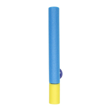 Foamshooter waterspuit 44cm assorti kleuren
