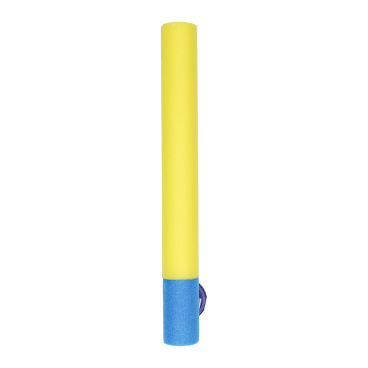 Foamshooter waterspuit 44cm assorti kleuren