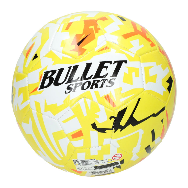 ギャラリービューアに画像をロードする, Voetbal - 22cm
