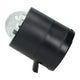 Noorderlicht projector met wolk- en maaneffect