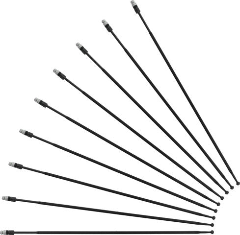 Load image into Gallery viewer, Mavic ksyrium pro ust replacement spokes - 2018-2021 model
