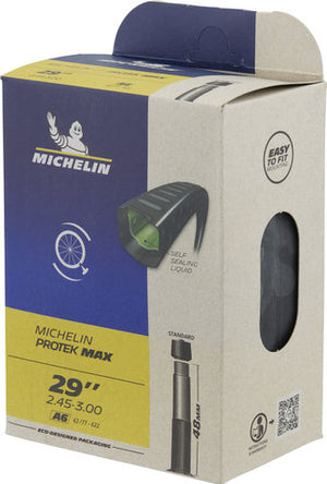 Michelin inner tube a6 protek max for 29+