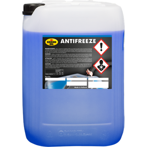 Kroon-oil kroon antifreeze antivries 20ltr