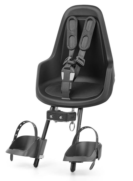 Zitje Bobike mini one bruin