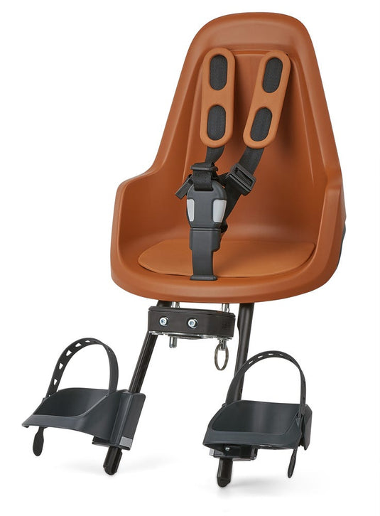 Zitje Bobike mini one bruin