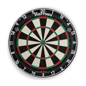Engelhart harrows pro matchplay ll dartboard
