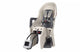 Polisport kinderzitje guppy rs maxi+ cream grey framebevestiging