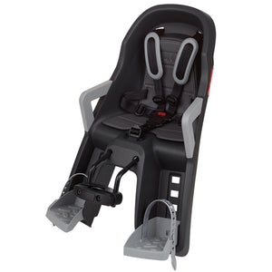 Superior polisport voorzitje guppy mini donkergrijs