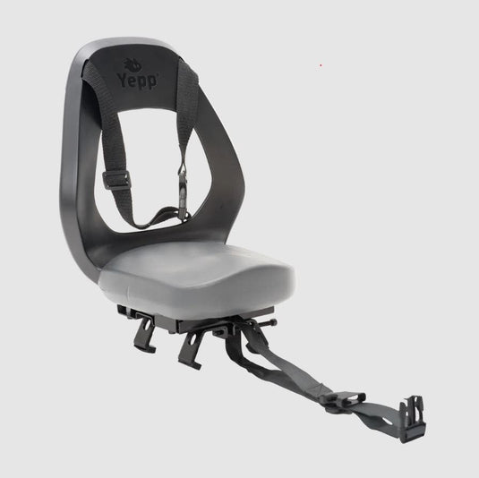 Thule yepp junior budget zitje met yeppie feet