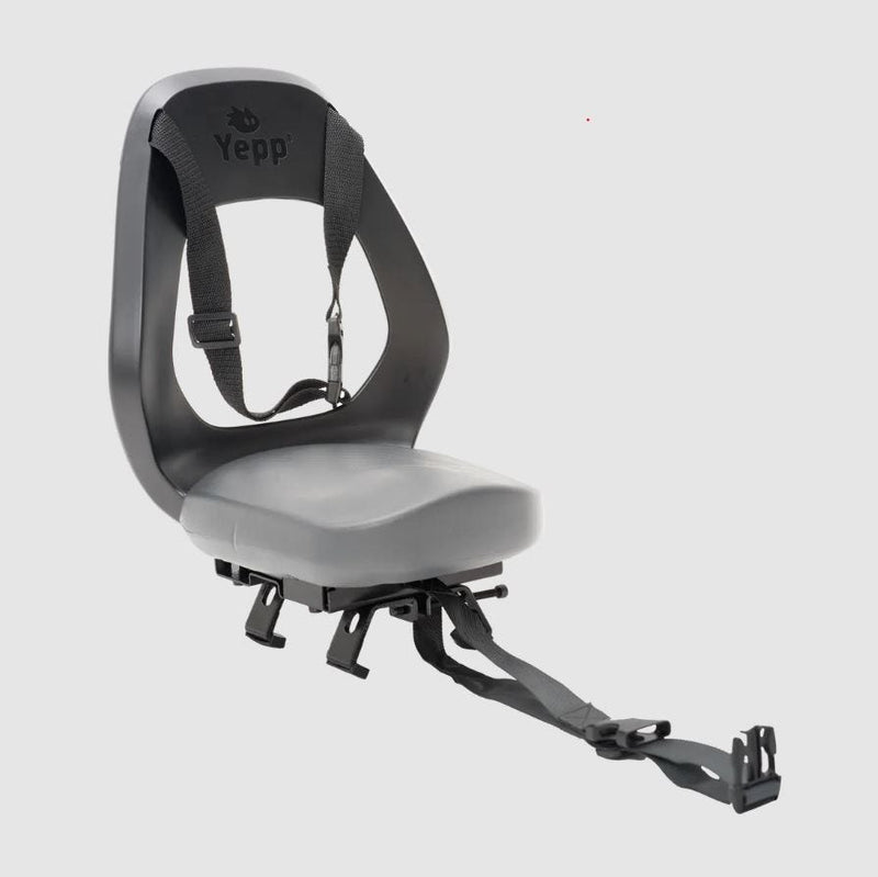 Chargez l'image dans la visionneuse de la galerie, Thule yepp junior budget zitje met yeppie feet
