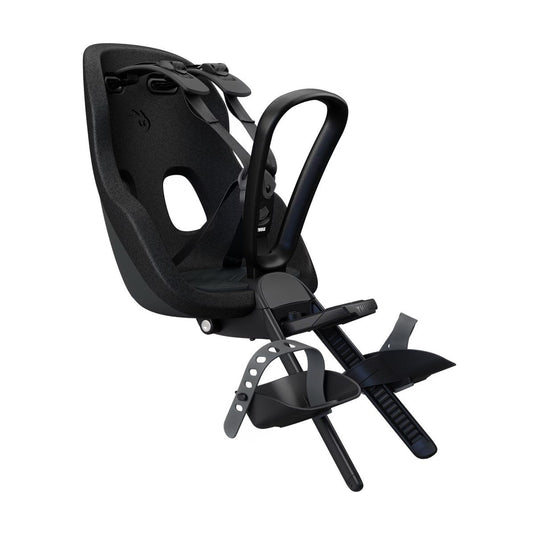 Yepp thule kinderzitje voor nexxt 2 mini stuurpenbevestiging zwart