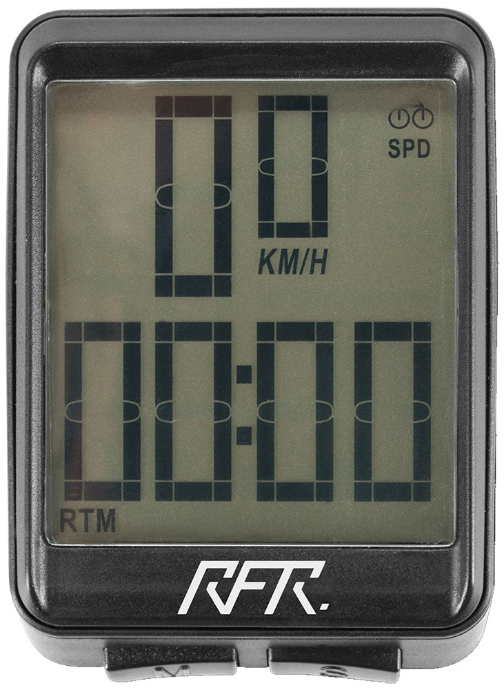 Load image into Gallery viewer, Rfr wireless cmpt cycle computer

