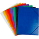 Https: www.cchobby.nl map-met-flap-en-elastieken-a4-afm-22-9-32-4-cm-diverse-kleuren-8x3-stuk-24-stuk-1-doos