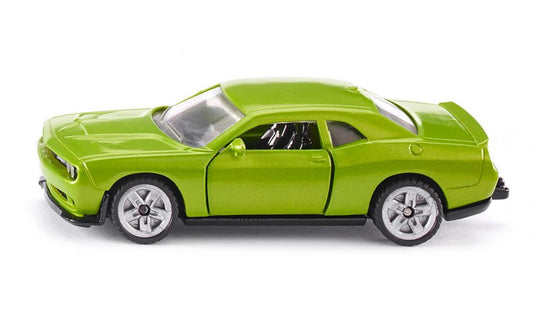 Siku dodge challenger srt hellcat