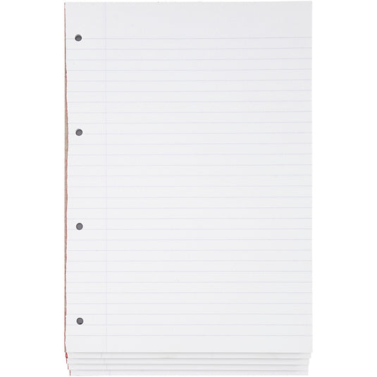 Https: www.cchobby.nl schrijfblok-gelinieerd-a4-afm-21x29-7-cm-5-stuk-1-doos