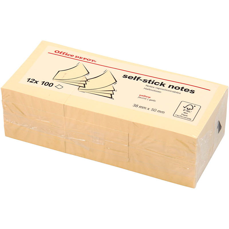 Load image into Gallery viewer, Https: www.cchobby.nl sticky-notes-afm-38x50-mm-12-stuk-1-doos

