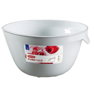 ギャラリービューアに画像をロードする, Curver essentials beslagkom - 2,5l - wit
