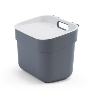 Load image into Gallery viewer, Curver ready to collect 5l grijs
