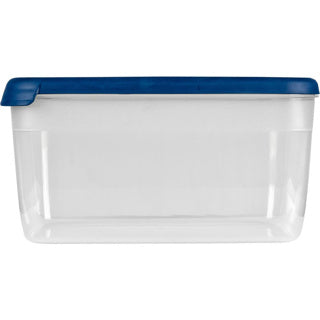 ギャラリービューアに画像をロードする, Curver vershoudbakje chef eco - 6,5 liter - transparant
