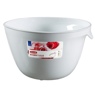 Load image into Gallery viewer, Curver essentials beslagkom 3.5l wit
