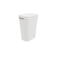 Rotho wasverzamelaar brisen 50 l wit