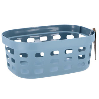 Afbeelding laden in galerijviewer, Sigma home mand 5 liter blauw | 3 stuks
