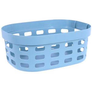 Sigma home mand 15 liter blauw | 2 stuks