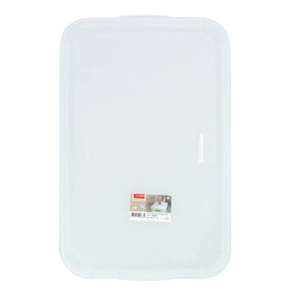 Load image into Gallery viewer, Sunware sigma home deksel transparant - opbergbox 45l | 2 stuks
