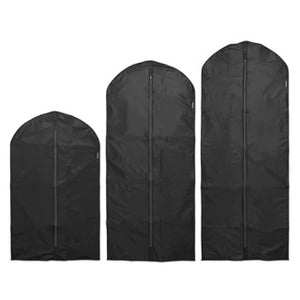 Brabantia kledinghoezen, set van 3 - m, l en xl | 2 stuks