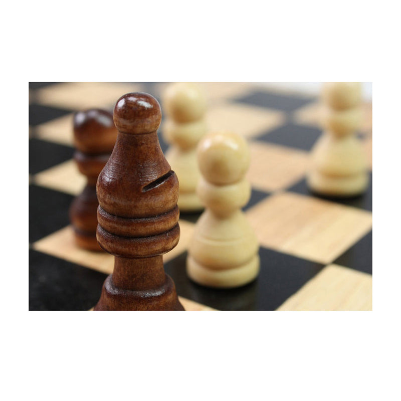 Afbeelding laden in galerijviewer, Tactic schaken
