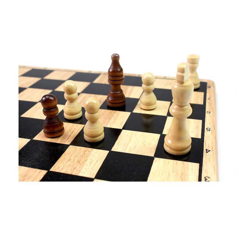 Afbeelding laden in galerijviewer, Tactic schaken
