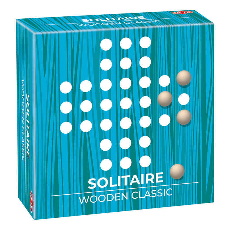 Load image into Gallery viewer, Tactic solitaire classic
