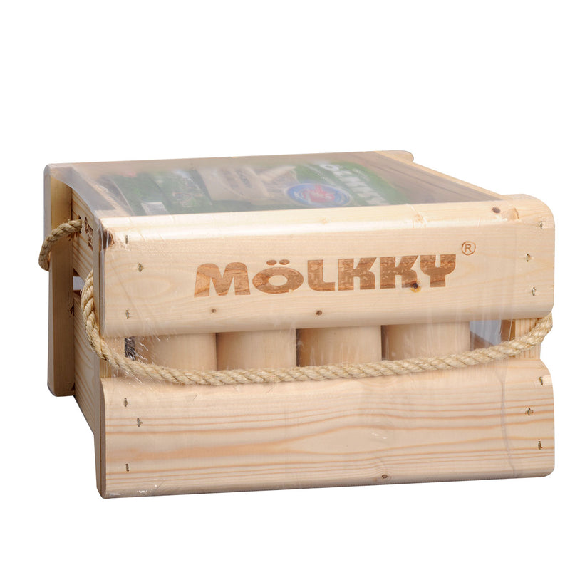 Load image into Gallery viewer, Tactic Mölkky Original in Opbergkist
