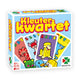 Selecta kleuter kwartet