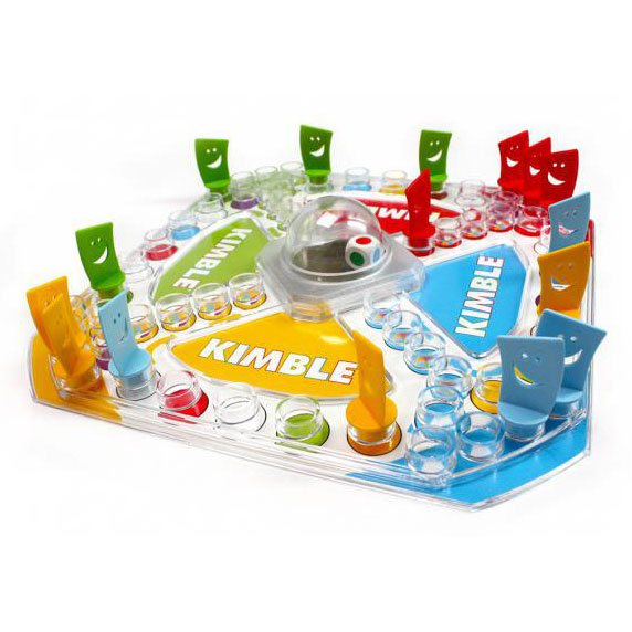 Load image into Gallery viewer, Tactic junior kimble
