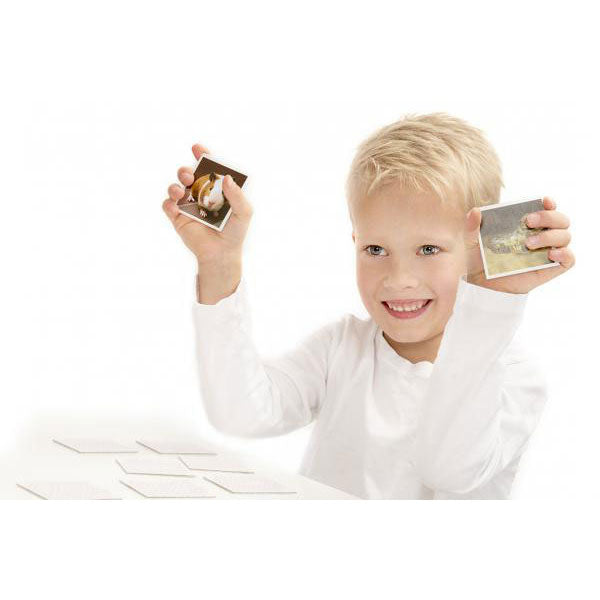 Load image into Gallery viewer, Tactic babydieren memo
