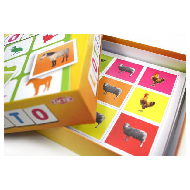 Load image into Gallery viewer, Tactic boerderij lotto

