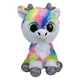 Lumo stars knuffel - rendier renee, 15cm