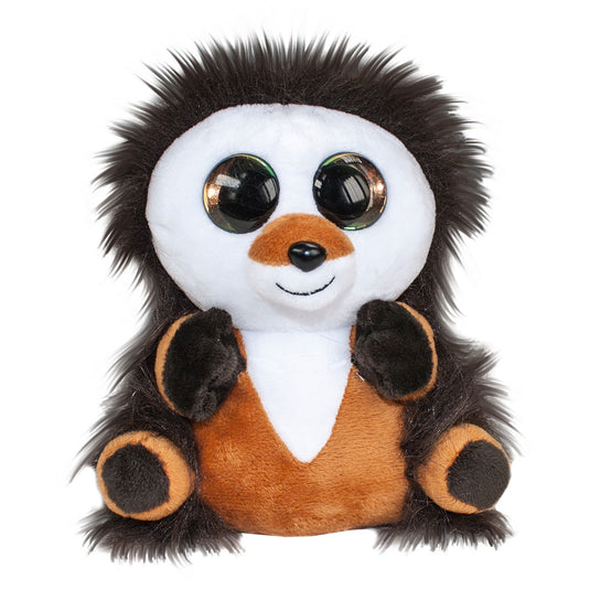 Lumo stars knuffel - egel siili, 15cm