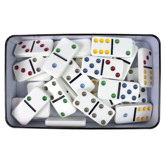 Tactic domino double 6