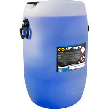 Kroon-oil kroon antifreeze antivries 60ltr