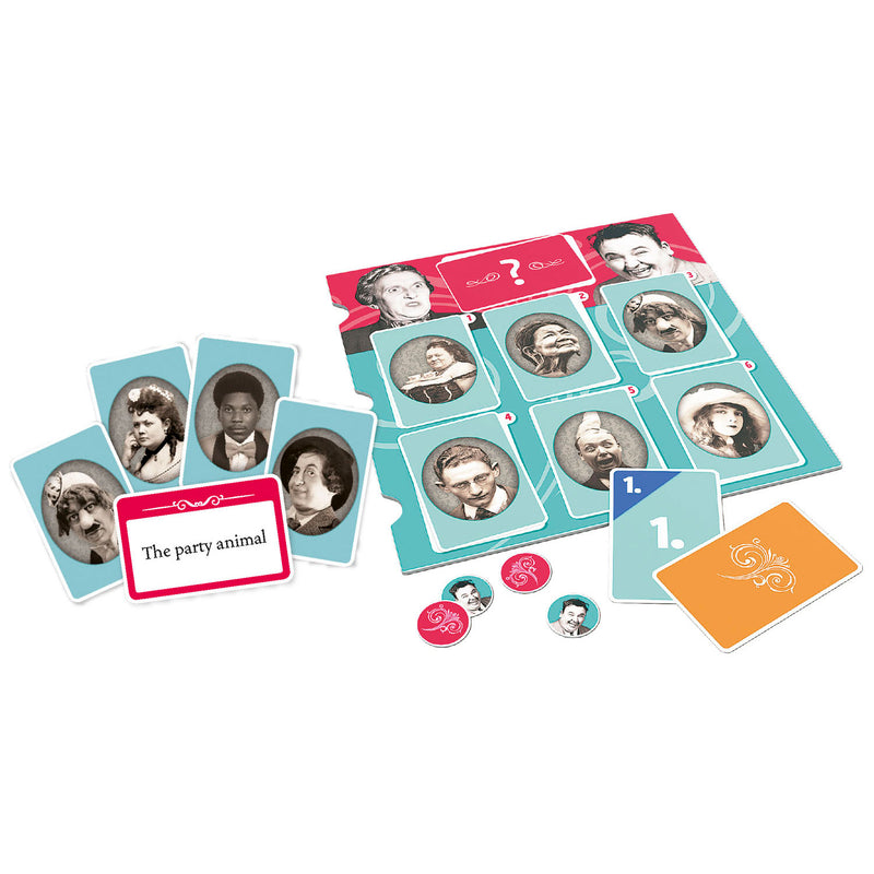 Load image into Gallery viewer, Tactic Faces
