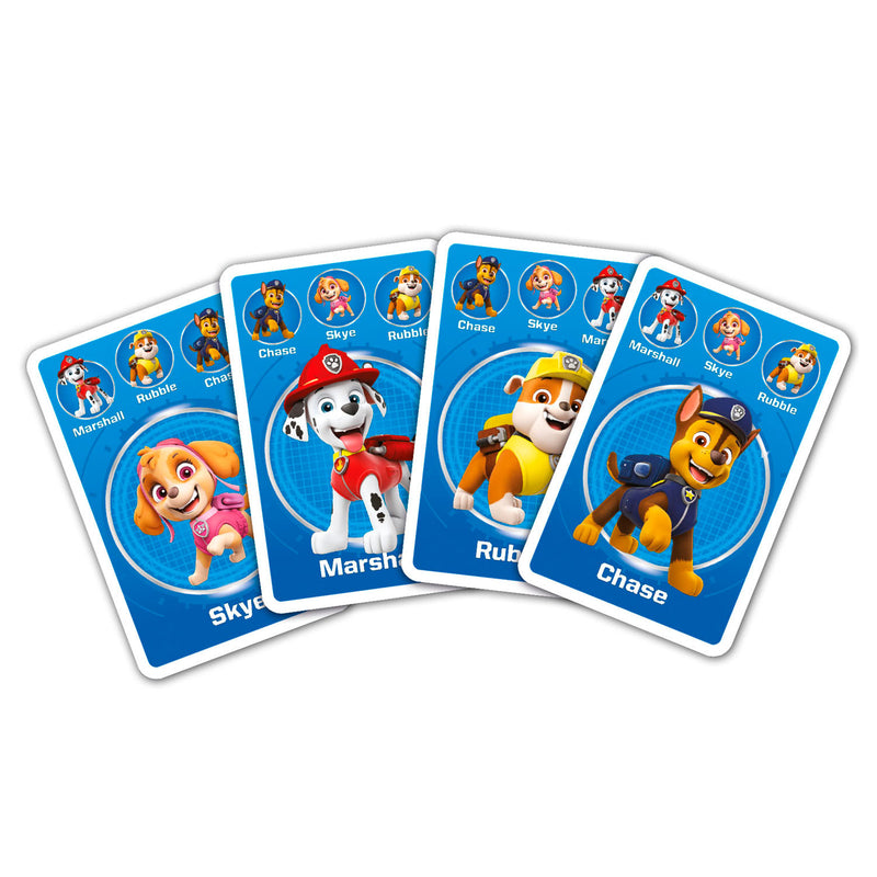 Load image into Gallery viewer, Tactic paw patrol kwartet
