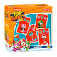 Selecta top wing kwartet